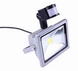 Motion Led Flood Lights Images