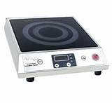 Induction Stove Made In Japan