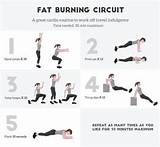 Circuit Training Machine Workouts Images