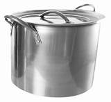 Large Stainless Stock Pots Images