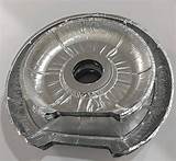 Foil Burner Liners For Electric Stove Images