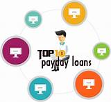 Photos of Top Rated Payday Loan Companies