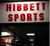 Photos of Hibbett Sports Shoes Website