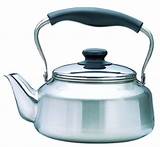 Stainless Steel Kettle Made In Usa