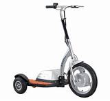 Pictures of Wheel Scooter