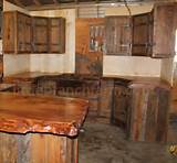 Kitchen Cabinets Barn Wood Images