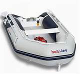 Honwave Inflatable Boats Photos