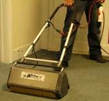 Photos of Carpet Cleaning Machines Dry