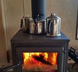 Cooktop Wood Stove Pictures