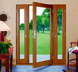 Patio Doors With Sidelites Images