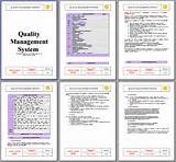 Pictures of It Quality Management System