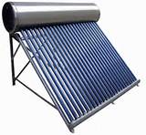 Images Of Solar Water Heater Images