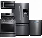 Lg Appliance Packages Stainless Steel Pictures