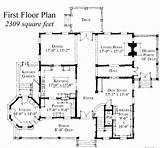 Historic Home Floor Plans Pictures