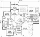 Images of Home Floor Plans With 2 Master Suites