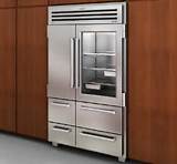 Fancy Refrigerator Brands Images