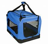 Soft Sided Carrier For Dogs