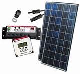 Pictures of Rv Solar And Inverter Kits