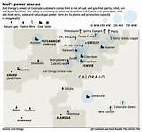 Power Companies Colorado Pictures