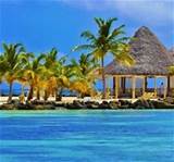 First Class Flights To Dominican Republic