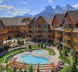 Pictures of Resorts Of The Rockies