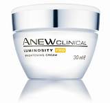 Photos of Anew Clinical Luminosity Pro