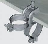 Images of I Beam Pipe Clamp