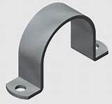 Pvc Pipe Bracket Support Images