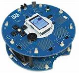 Images of Official Arduino Robot