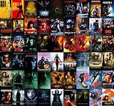 List Of Movies To Watch