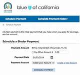 Covered California Payment Number Photos