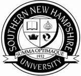Southern New Hampshire University Online Accreditation Images
