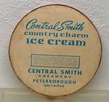 Smith Ice Cream