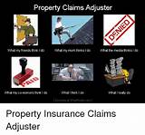 Pictures of Medical Insurance Claims Adjuster