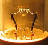 Photos of Gas Lamp Filament