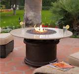 Fire Pit Propane Pictures