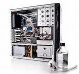 How To Build A Water Cooling System Photos