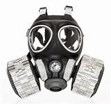 Pictures of Most Expensive Gas Mask
