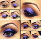 How To Apply Makeup Step By Step With Pictures Photos