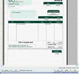 Invoice Template For Auto Repair Images