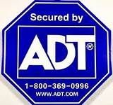Photos of Adt Sign And Stickers