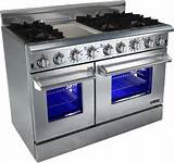 Gas Ranges For Sale Pictures