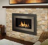 Gas Log Fireplace Cleaning Pictures