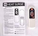 Heat Surge X5c Photos