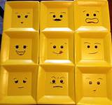 Pictures of Lego Face Plates