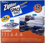 Ziploc Vacuum Bag Coupons Photos