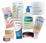 Best Makeup And Skin Care Products Photos