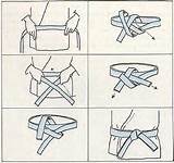 Photos of How To Tie A Taekwondo Belt