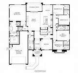 Photos of Holiday Home Floor Plans