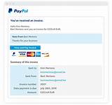 Payment Services Like Paypal